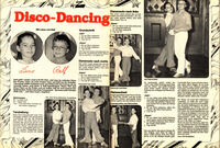 Disco-Dancing Kopie