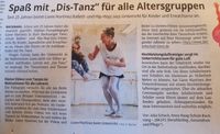 Backnanger Kreiszeitung vom 25.01.2022